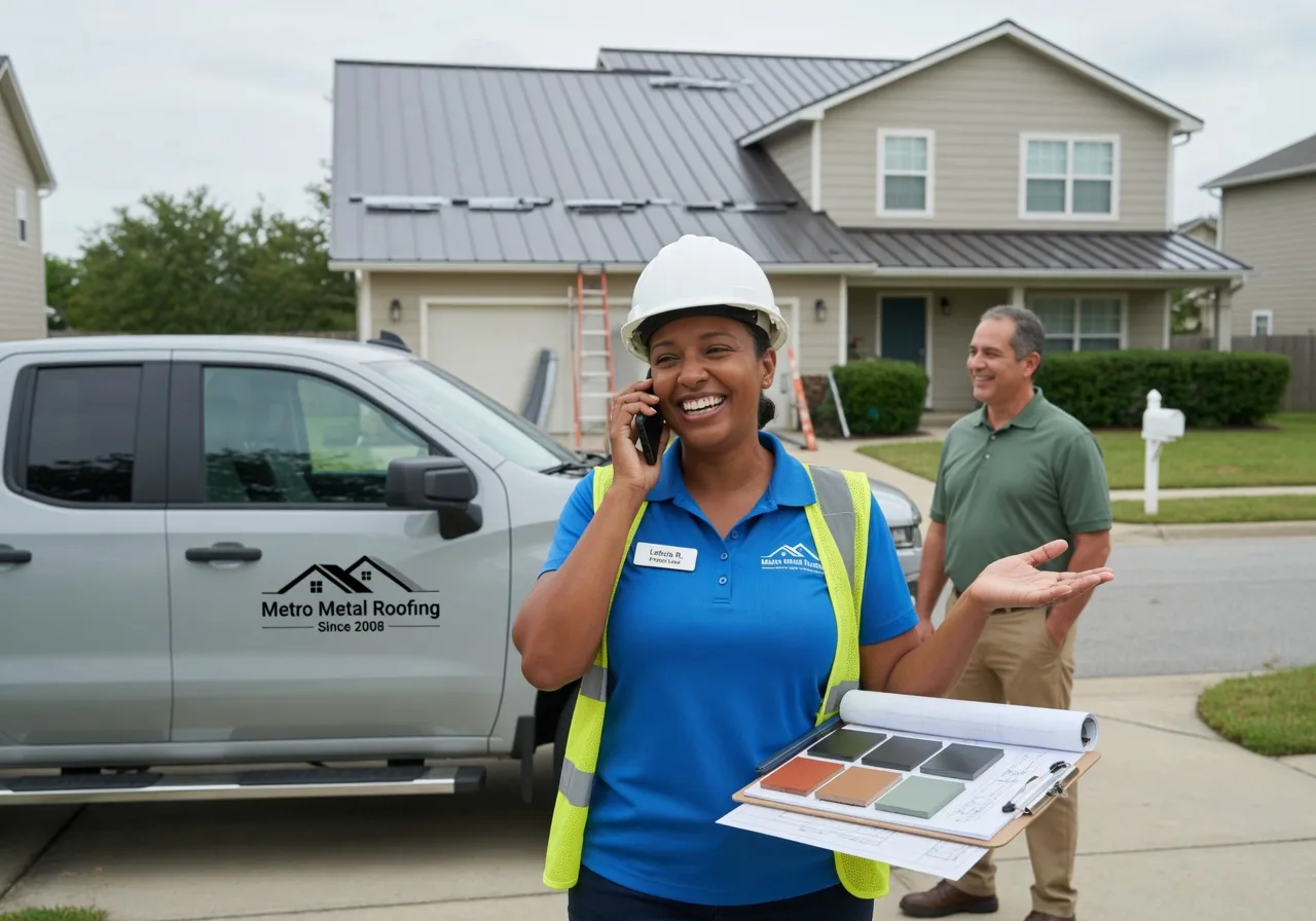 Metal Roofing Installation Springfield, MA FAQs
