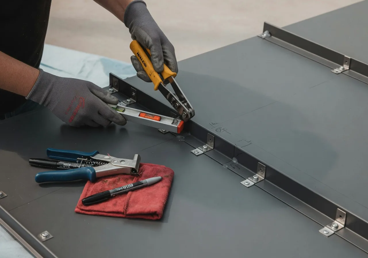 Why choose Metal Roofing Installation in Springfield, MA